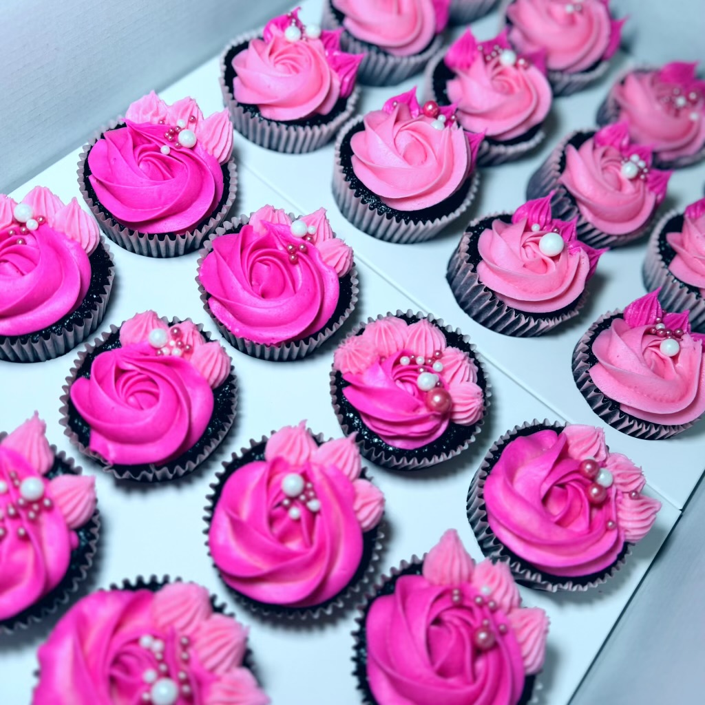 Cupcakes